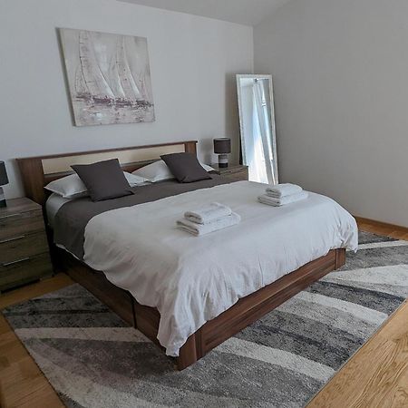 Prime Location Penthouse Apt With A Large Terrace Split Exteriér fotografie